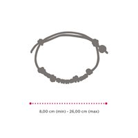 Bracciale Isola Bella in Argento 20000683 - 20000683